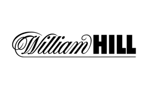 Logo Partners WILLIAM HILL